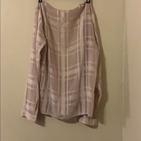 Blouse - Picture 2 of 2